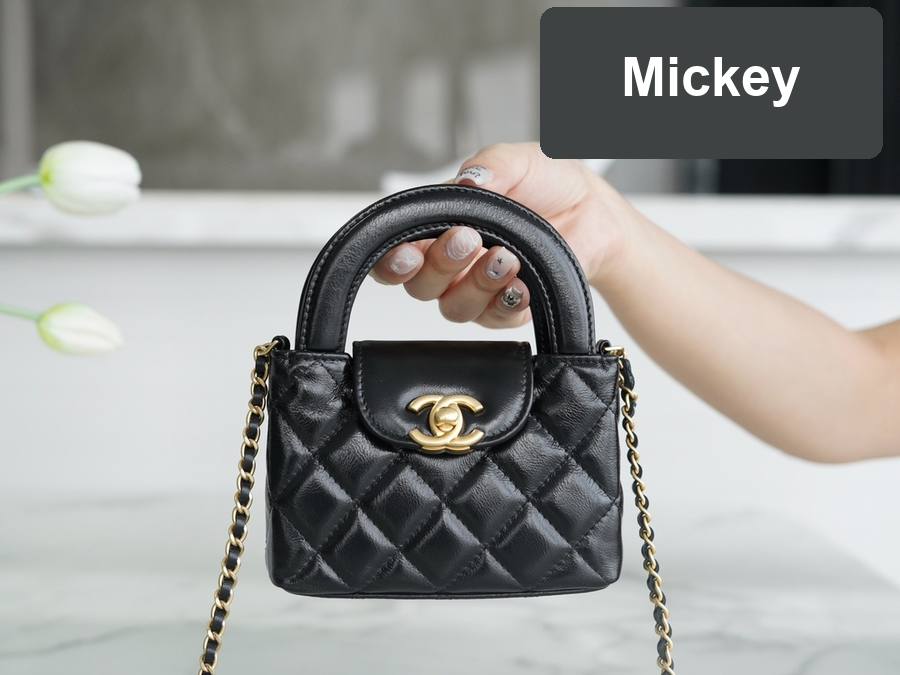 【S】$254=1700CNY｜Chanel JD Factory｜Item ID-55149