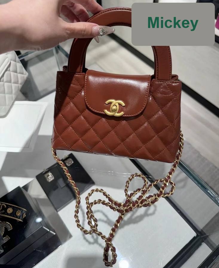 【S】$284=1900CNY｜Chanel JD Factory｜Item ID-55205