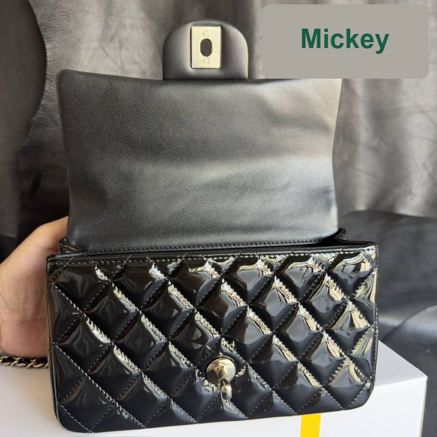 【S】$284=1900CNY｜Chanel JD Factory｜Item ID-55203