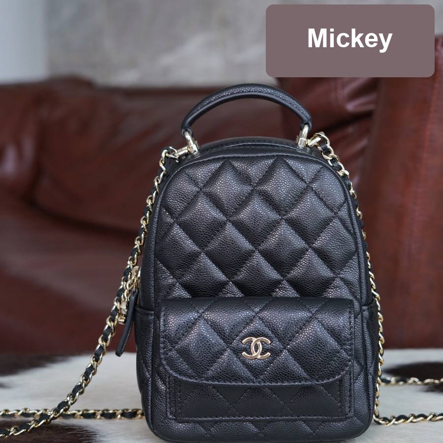 【S】$254=1700CNY｜Chanel JD Factory｜Item ID-55136