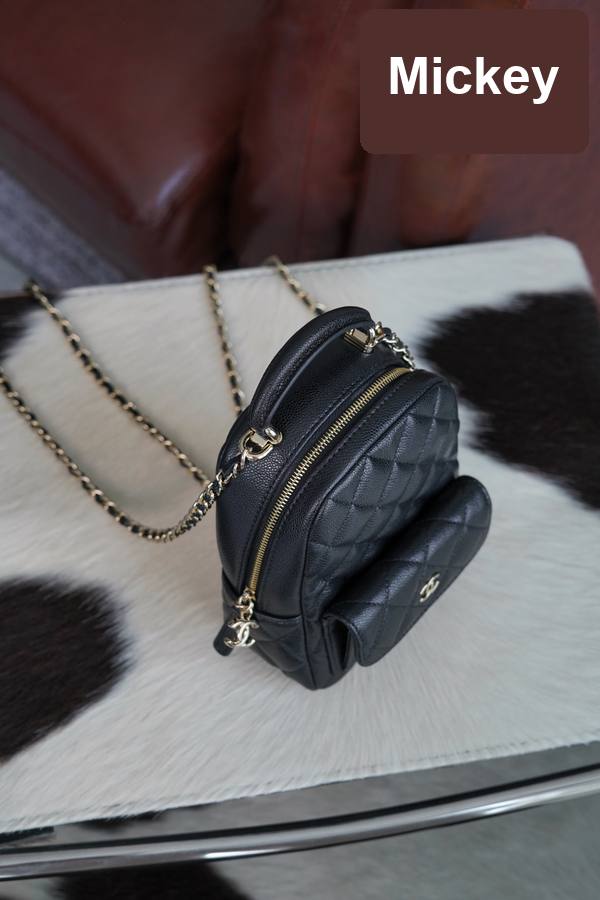 【S】$254=1700CNY｜Chanel JD Factory｜Item ID-55136