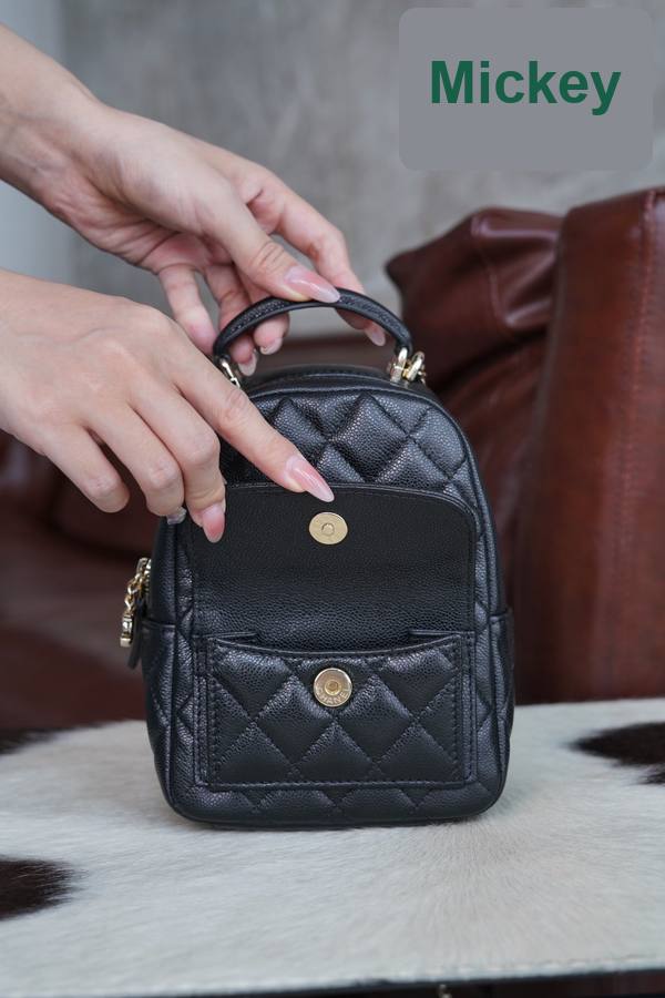 【S】$254=1700CNY｜Chanel JD Factory｜Item ID-55136