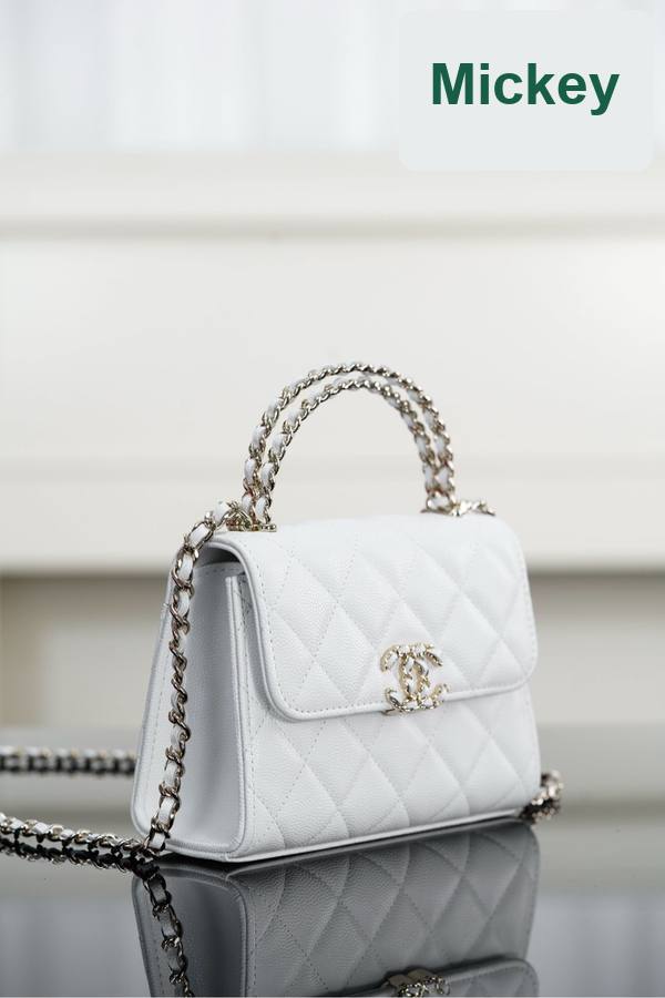 【S】$254=1700CNY｜Chanel JD Factory｜Item ID-55142
