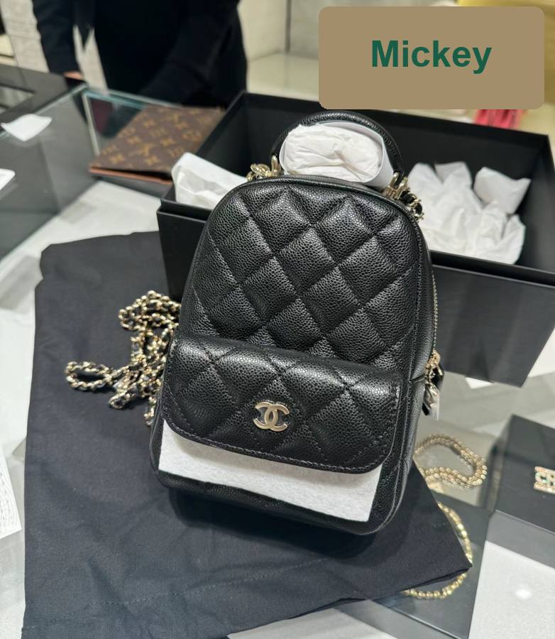 【S】$254=1700CNY｜Chanel JD Factory｜Item ID-55141