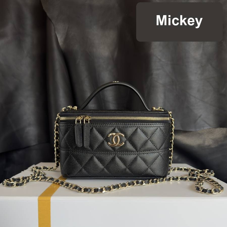 【S】$254=1700CNY｜Chanel JD Factory｜Item ID-55139