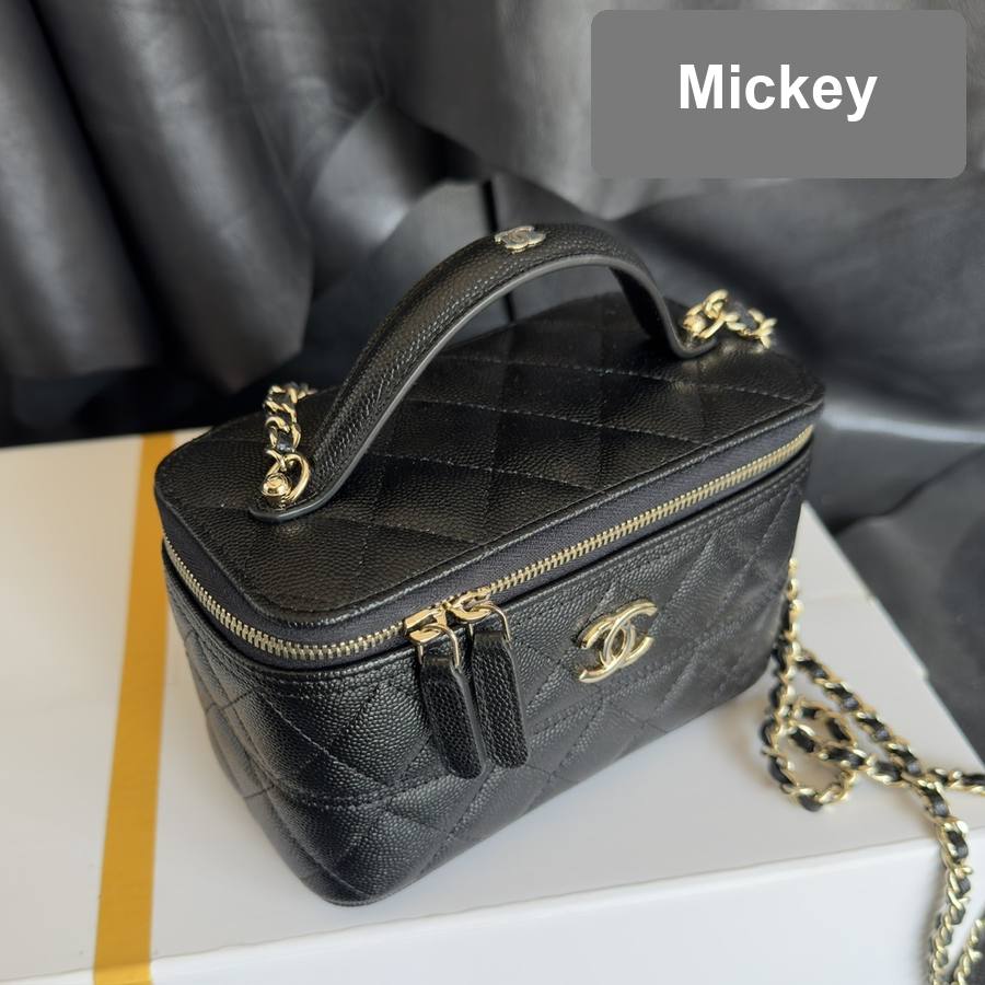 【S】$254=1700CNY｜Chanel JD Factory｜Item ID-55139