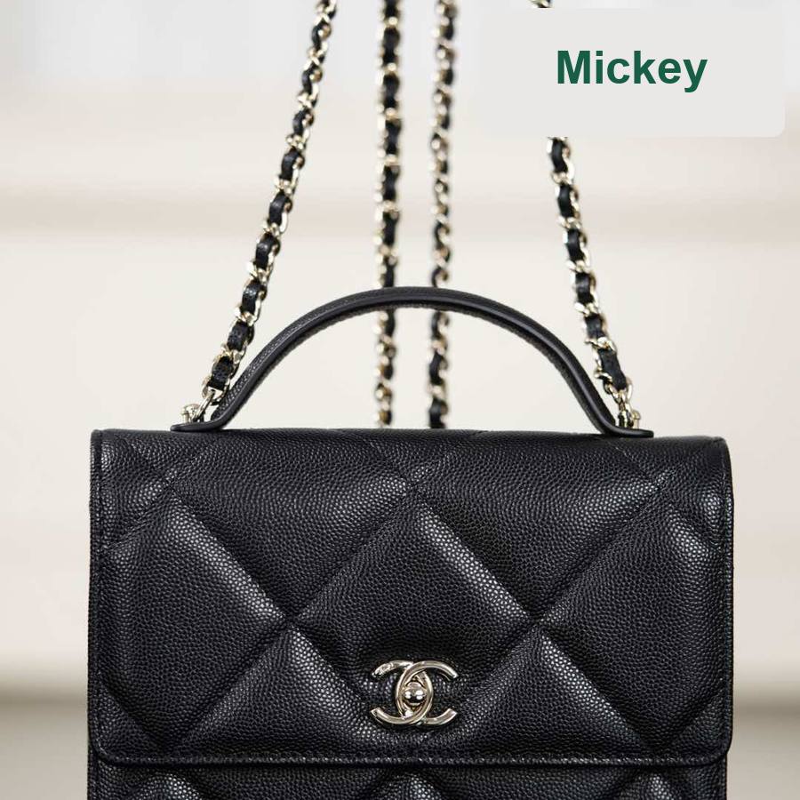 【S】$254=1700CNY｜Chanel JD Factory｜Item ID-55147