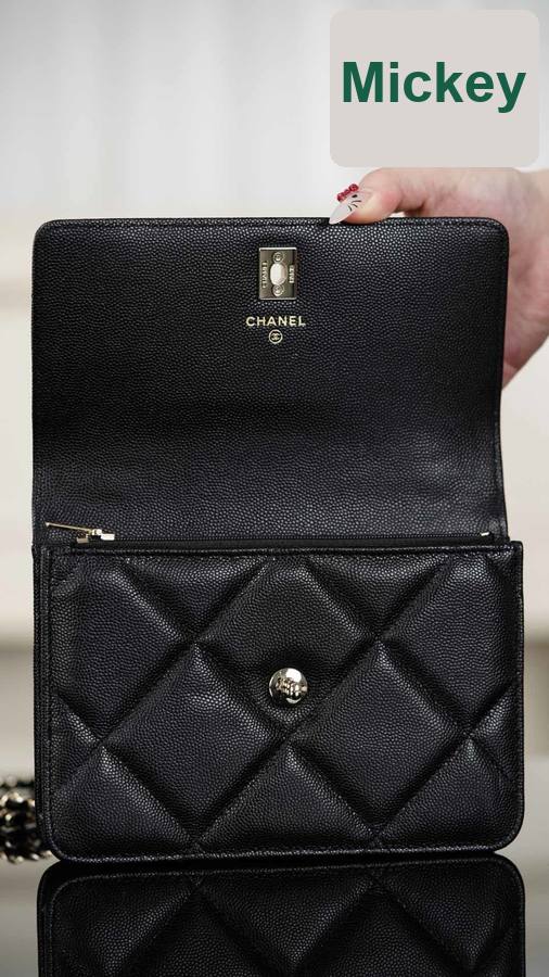 【S】$254=1700CNY｜Chanel JD Factory｜Item ID-55147