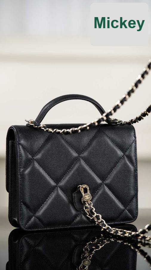 【S】$254=1700CNY｜Chanel JD Factory｜Item ID-55147
