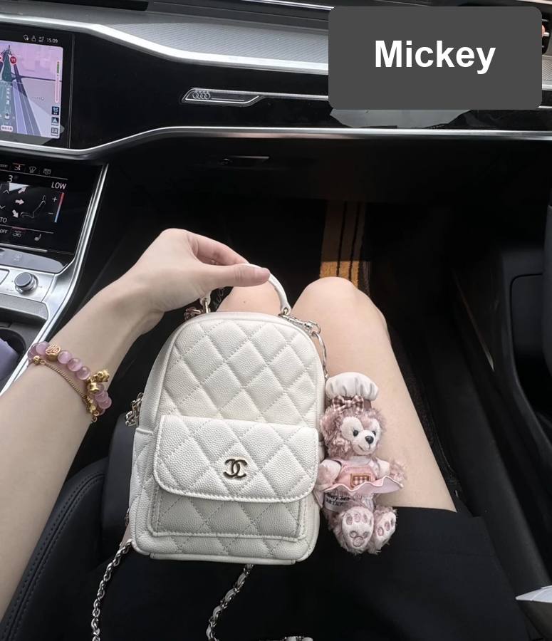 【S】$254=1700CNY｜Chanel JD Factory｜Item ID-55140