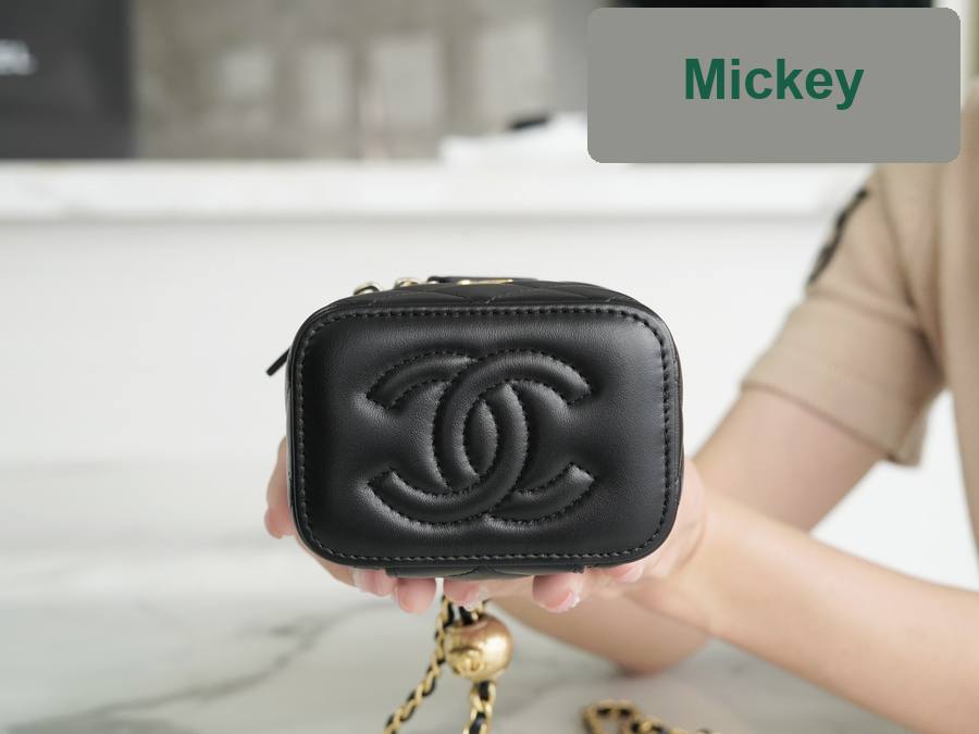 【S】$239=1600CNY｜Chanel JD Factory｜Item ID-55129