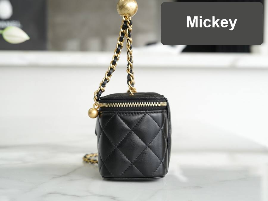 【S】$239=1600CNY｜Chanel JD Factory｜Item ID-55129