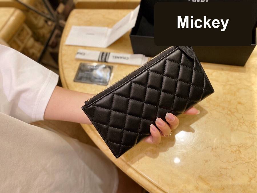 【S】$87=580CNY｜Chanel JD Factory｜Item ID-55677