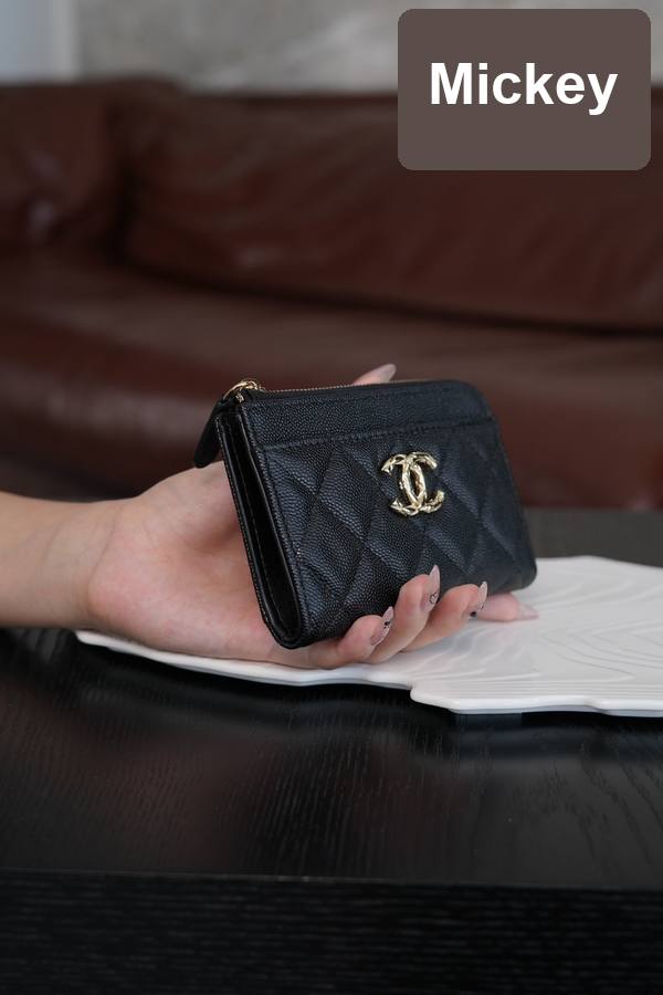 【S】$84=560CNY｜Chanel JD Factory｜Item ID-55673