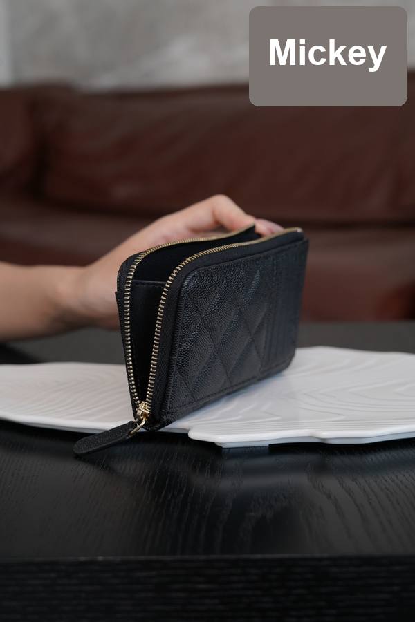【S】$84=560CNY｜Chanel JD Factory｜Item ID-55673