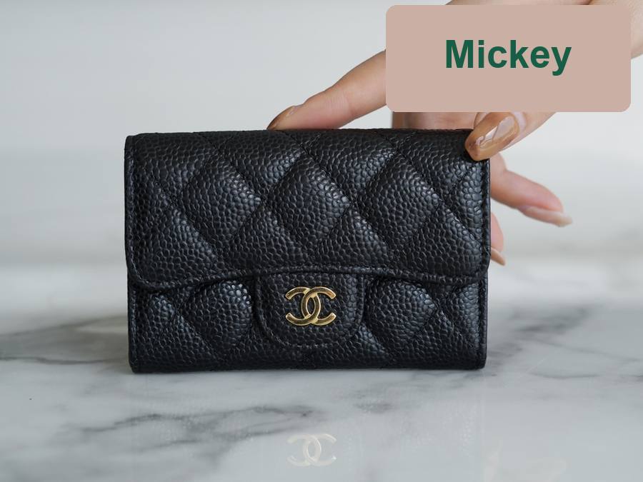 【S】$84=560CNY｜Chanel JD Factory｜Item ID-55674