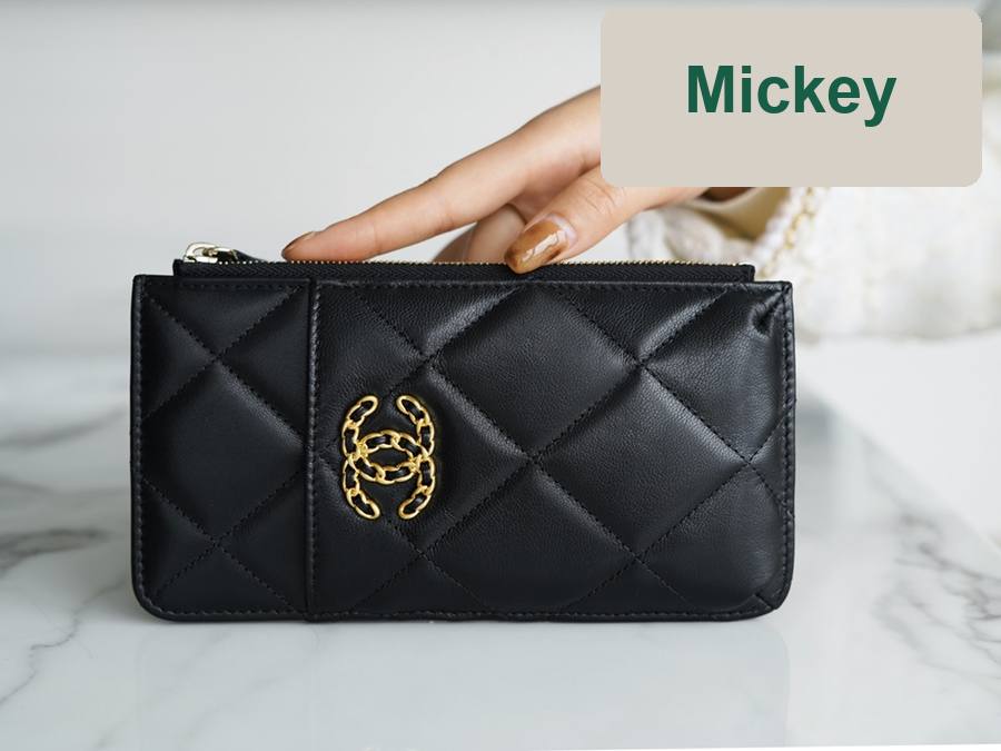 【S】$87=580CNY｜Chanel JD Factory｜Item ID-55678