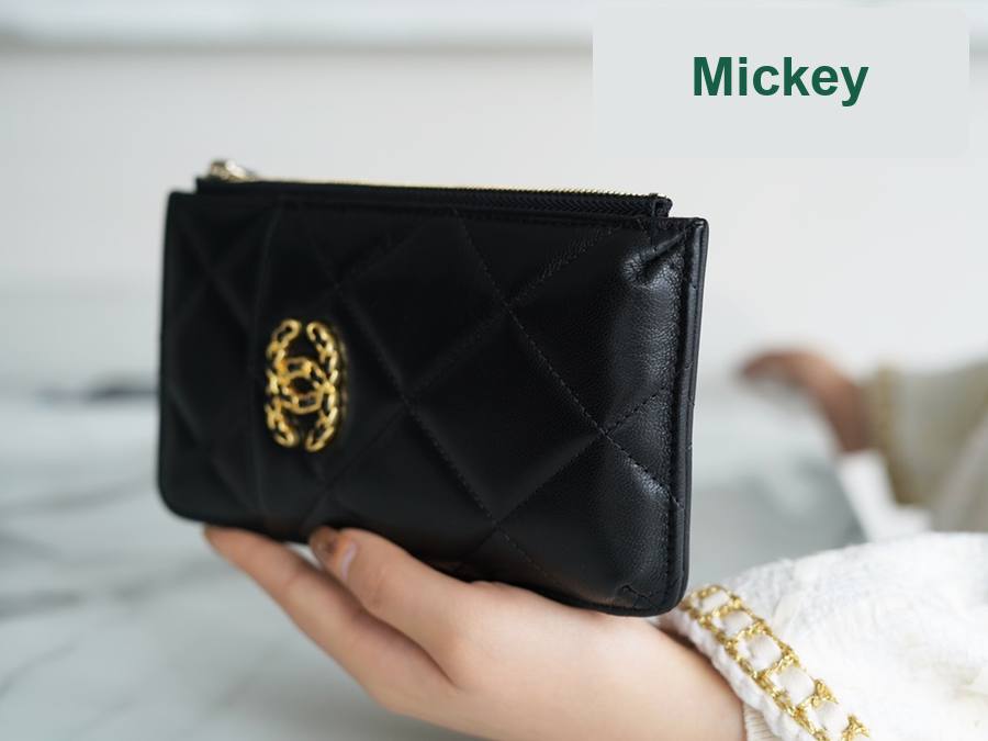 【S】$87=580CNY｜Chanel JD Factory｜Item ID-55678