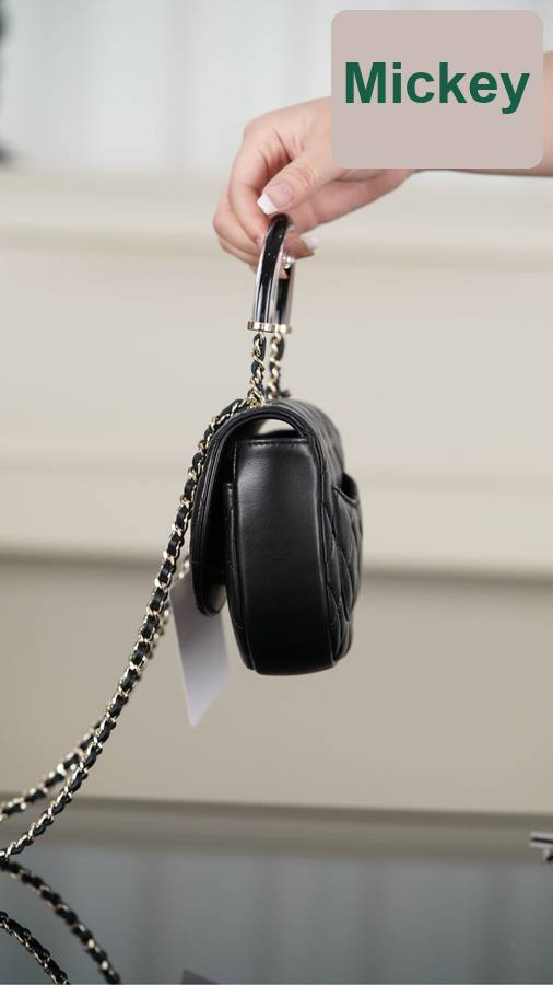 【S】$239=1600CNY｜Chanel JD Factory｜Item ID-55127