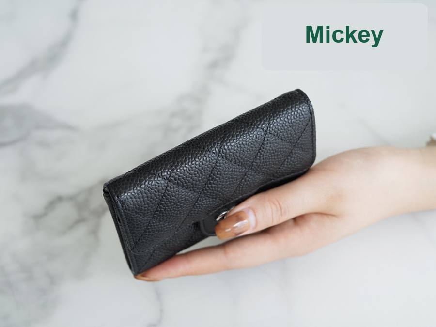 【S】$84=560CNY｜Chanel JD Factory｜Item ID-55675