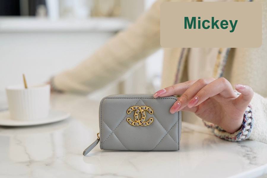 【S】$72=480CNY｜Chanel JD Factory｜Item ID-55660