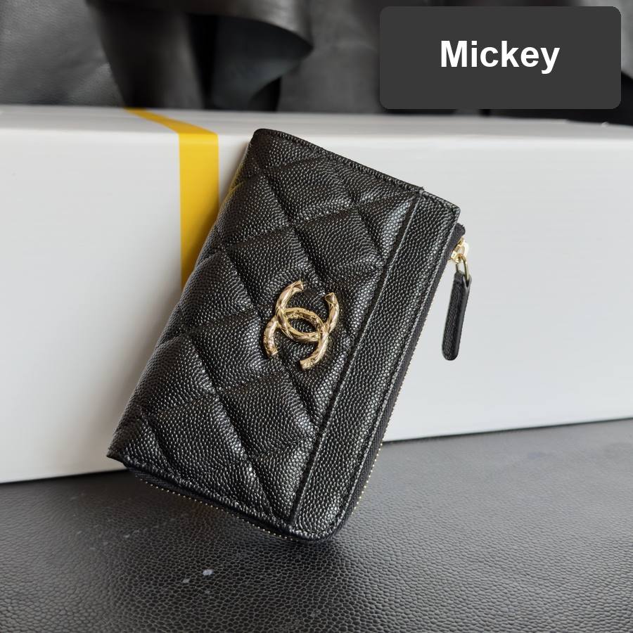 【S】$84=560CNY｜Chanel JD Factory｜Item ID-55663