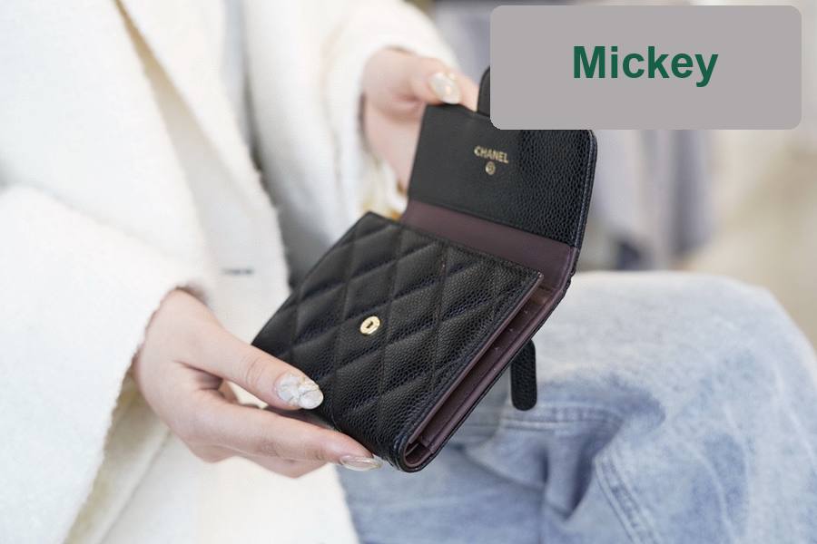 【S】$84=560CNY｜Chanel JD Factory｜Item ID-55666