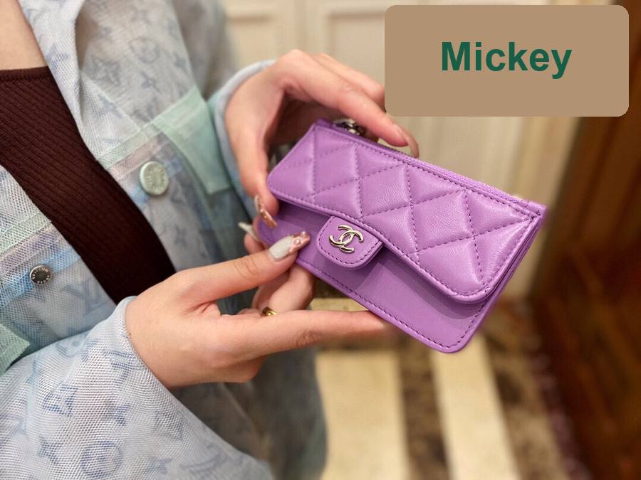 【S】$72=480CNY｜Chanel JD Factory｜Item ID-55648