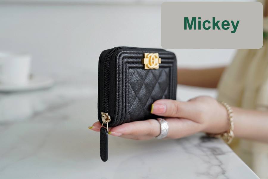 【S】$72=480CNY｜Chanel JD Factory｜Item ID-55658