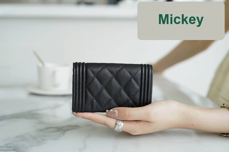 【S】$72=480CNY｜Chanel JD Factory｜Item ID-55656