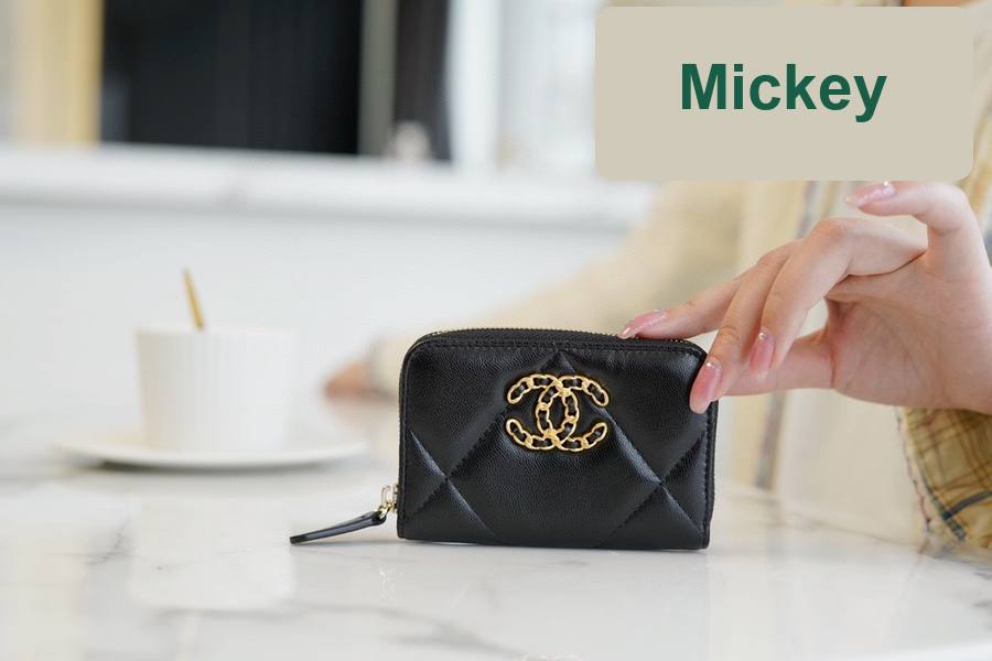 【S】$72=480CNY｜Chanel JD Factory｜Item ID-55654