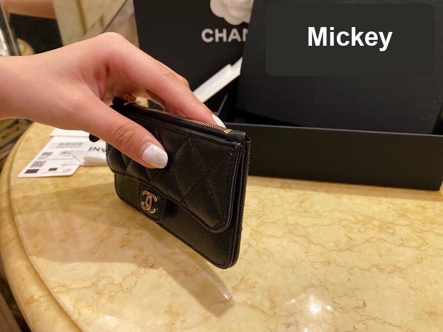 【S】$72=480CNY｜Chanel JD Factory｜Item ID-55651