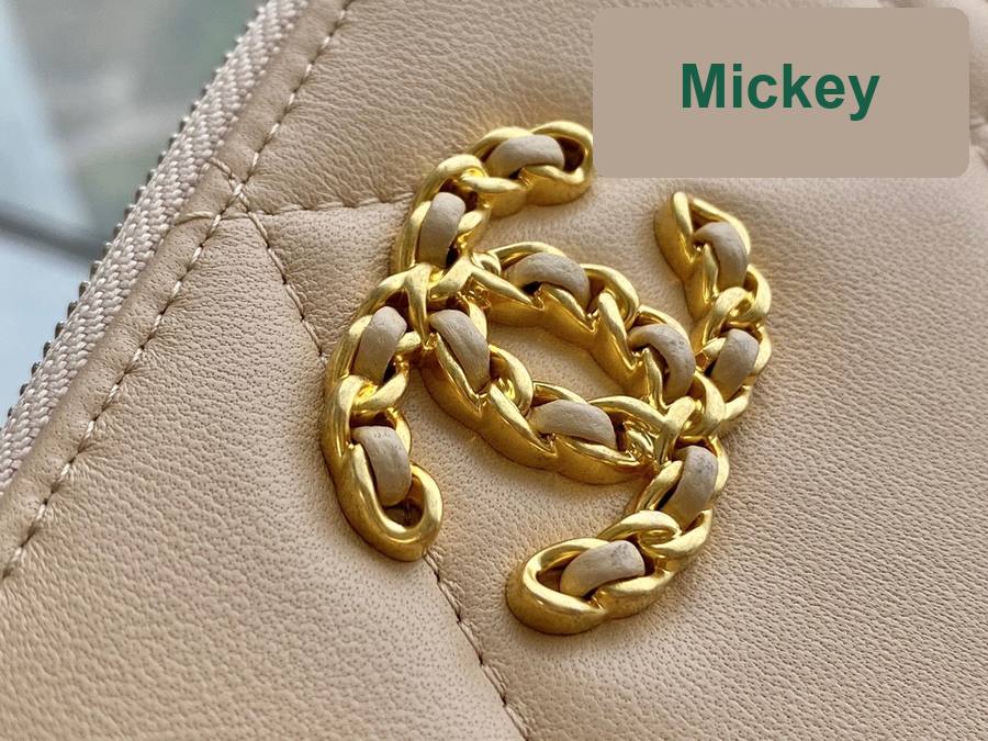 【S】$72=480CNY｜Chanel JD Factory｜Item ID-55653