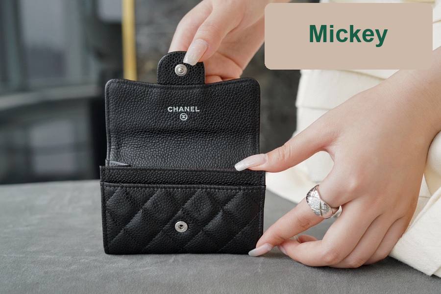 【S】$66=440CNY｜Chanel JD Factory｜Item ID-55640
