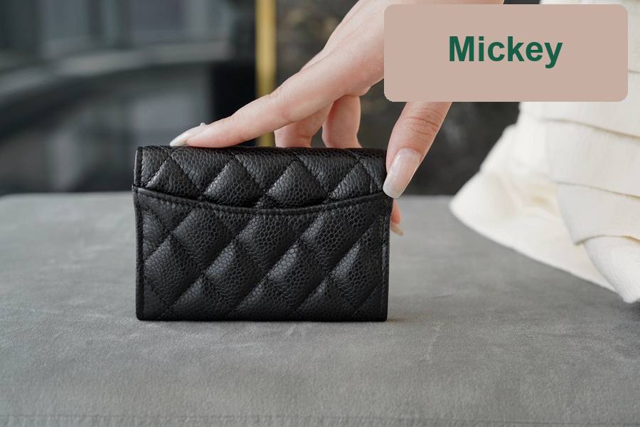 【S】$66=440CNY｜Chanel JD Factory｜Item ID-55640