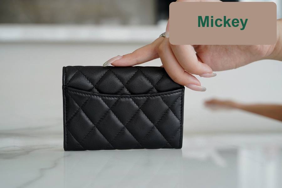 【S】$66=440CNY｜Chanel JD Factory｜Item ID-55642