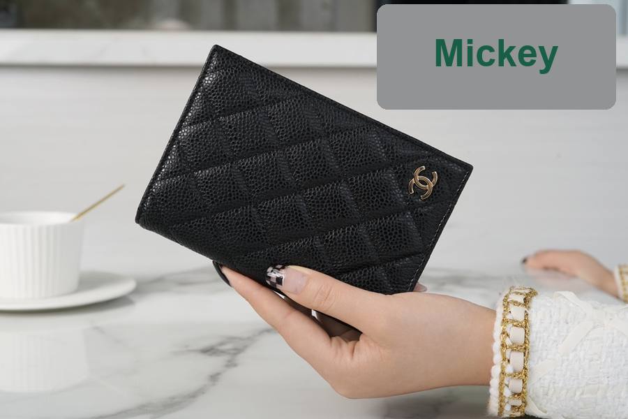 【S】$66=440CNY｜Chanel JD Factory｜Item ID-55644