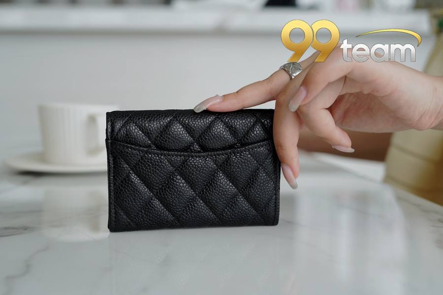 【S】$66=440CNY｜Chanel JD Factory｜Item ID-55639