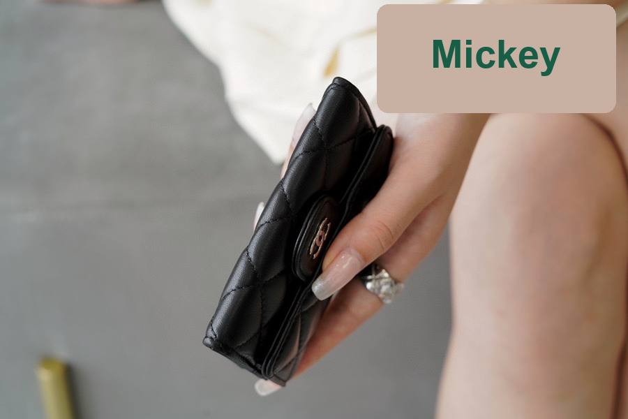 【S】$66=440CNY｜Chanel JD Factory｜Item ID-55643