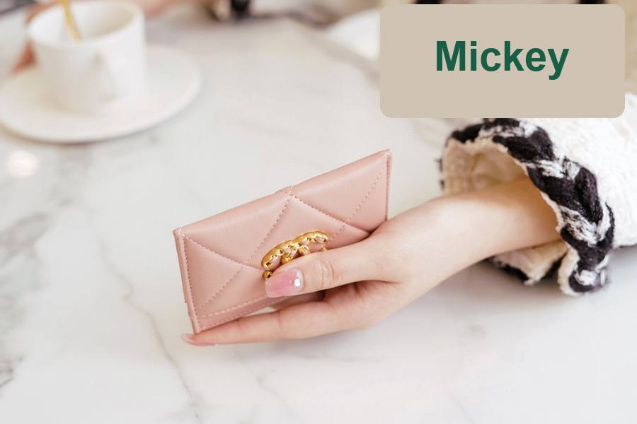 【S】$63=420CNY｜Chanel JD Factory｜Item ID-55625
