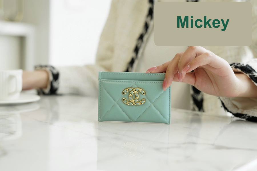 【S】$63=420CNY｜Chanel JD Factory｜Item ID-55629