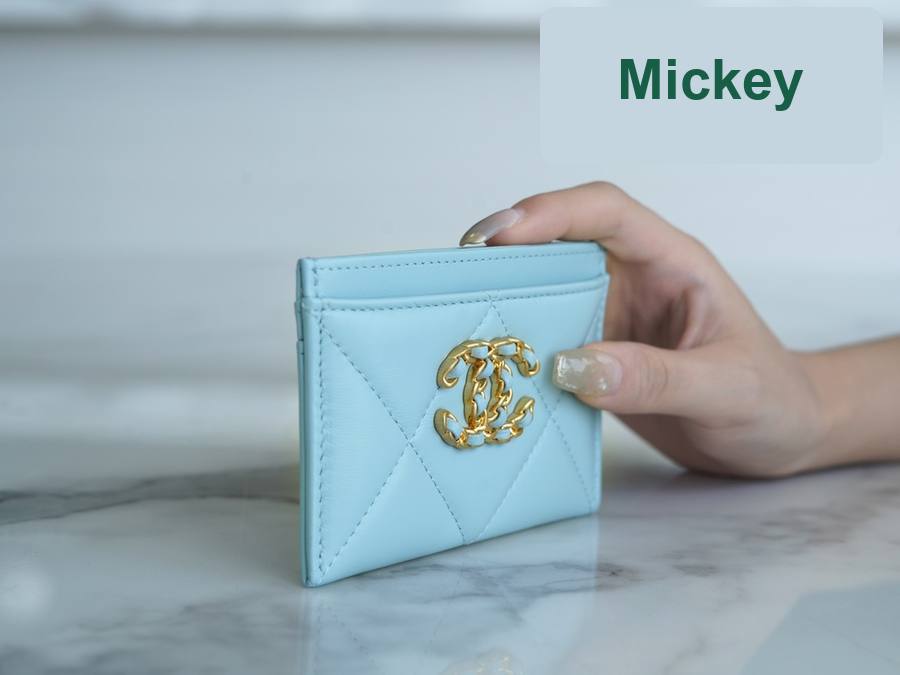 【S】$63=420CNY｜Chanel JD Factory｜Item ID-55627
