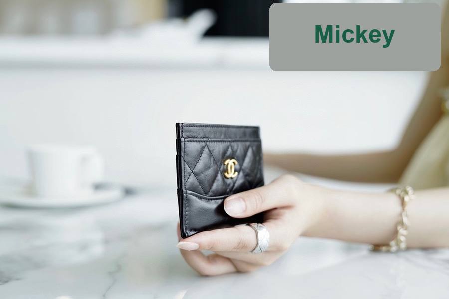【S】$60=400CNY｜Chanel JD Factory｜Item ID-55623