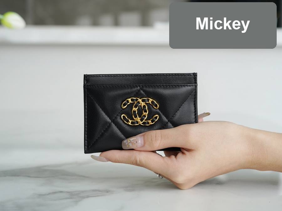 【S】$63=420CNY｜Chanel JD Factory｜Item ID-55634
