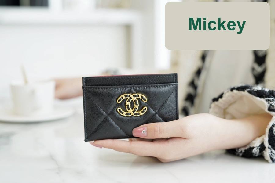 【S】$63=420CNY｜Chanel JD Factory｜Item ID-55633