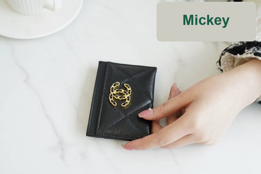【S】$63=420CNY｜Chanel JD Factory｜Item ID-55633