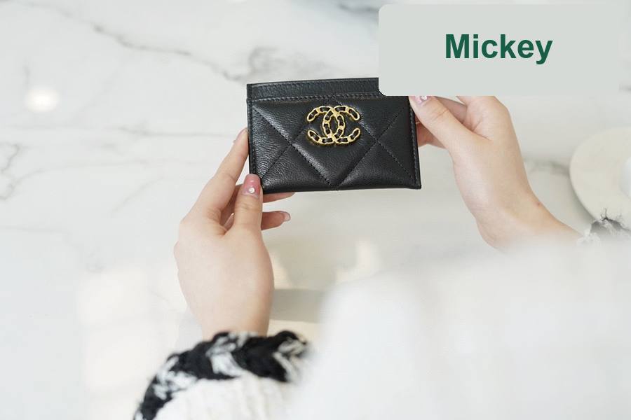【S】$63=420CNY｜Chanel JD Factory｜Item ID-55633