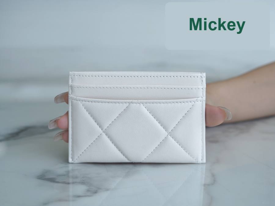 【S】$63=420CNY｜Chanel JD Factory｜Item ID-55630