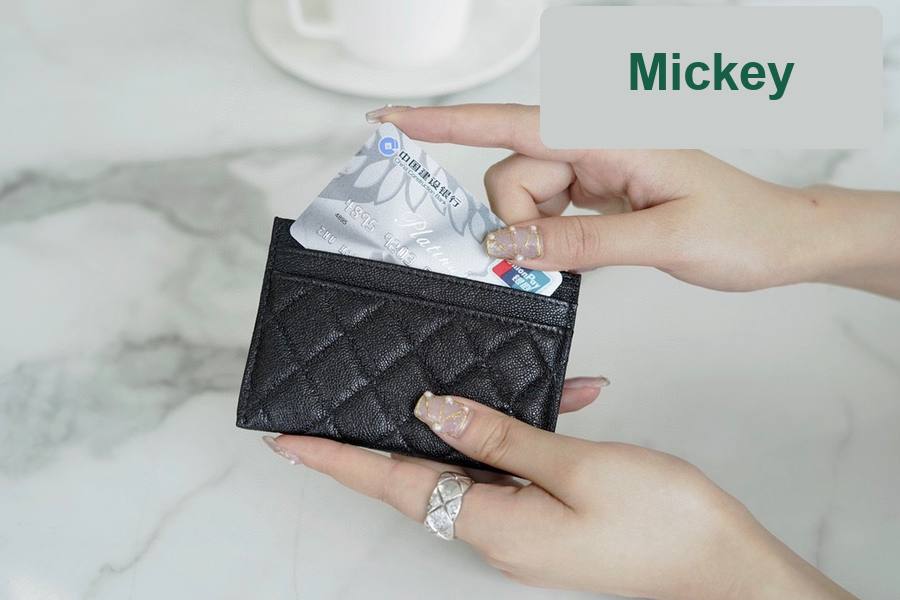 【S】$60=400CNY｜Chanel JD Factory｜Item ID-55621