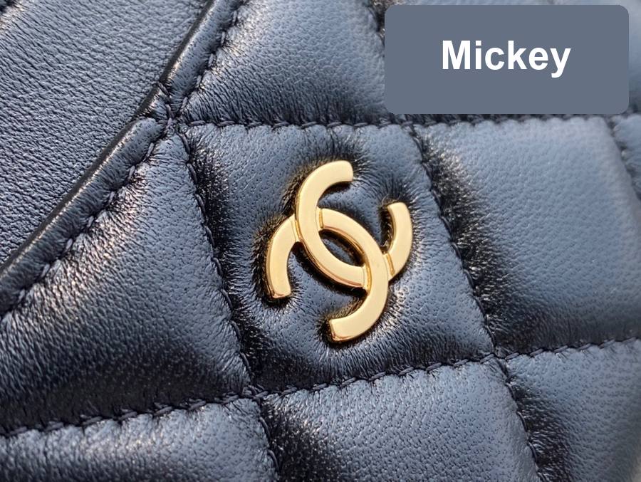【S】$57=380CNY｜Chanel JD Factory｜Item ID-55620